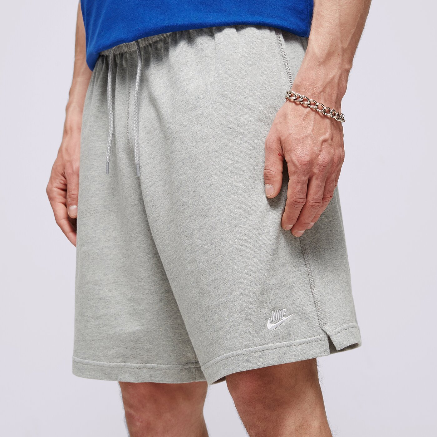 NIKE RÖVIDNADRÁG M NK CLUB KNIT SHORT