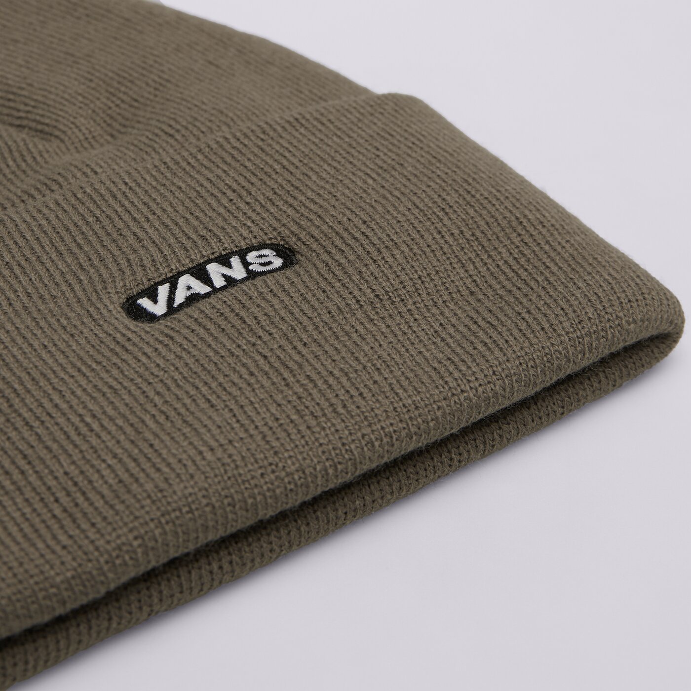 VANS SAPKA BAGLEY TALL CUFF BEANIE