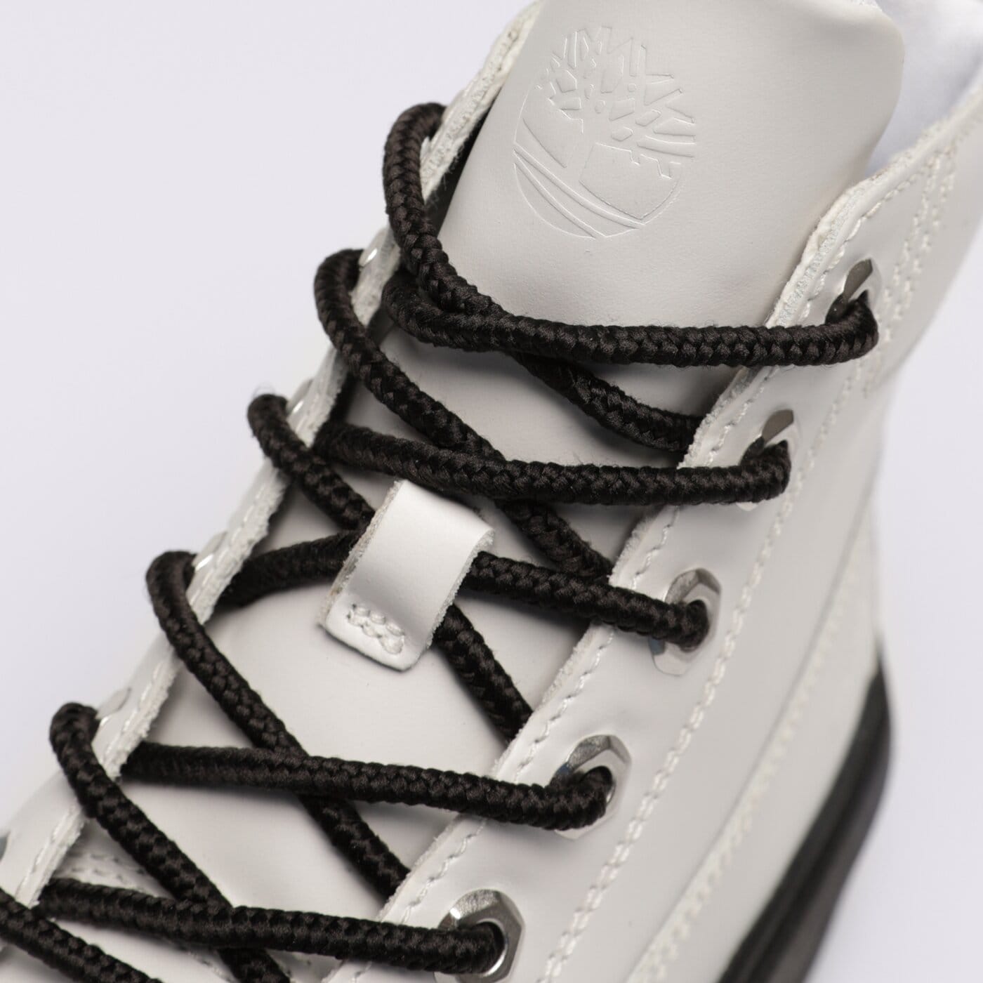 TIMBERLAND GREYFIELD LEATHER BOOT