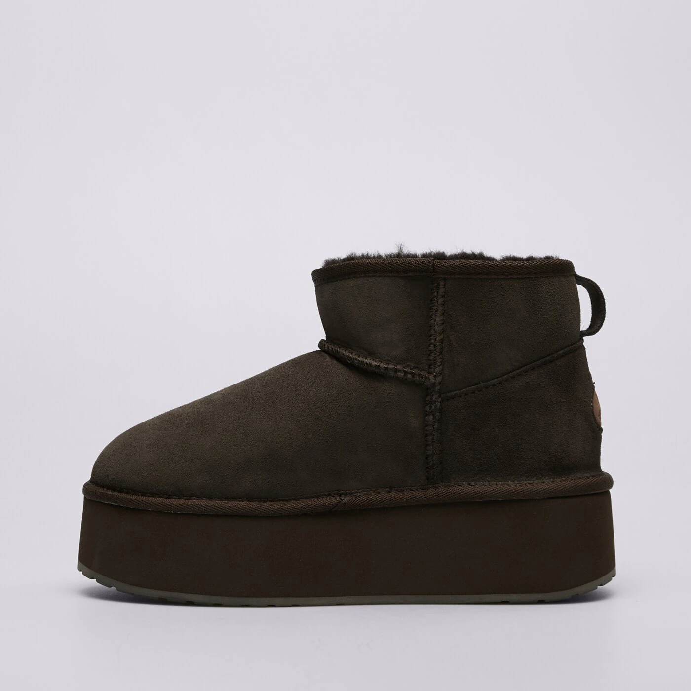 EMU AUSTRALIA STINGER MICRO FLATFORM