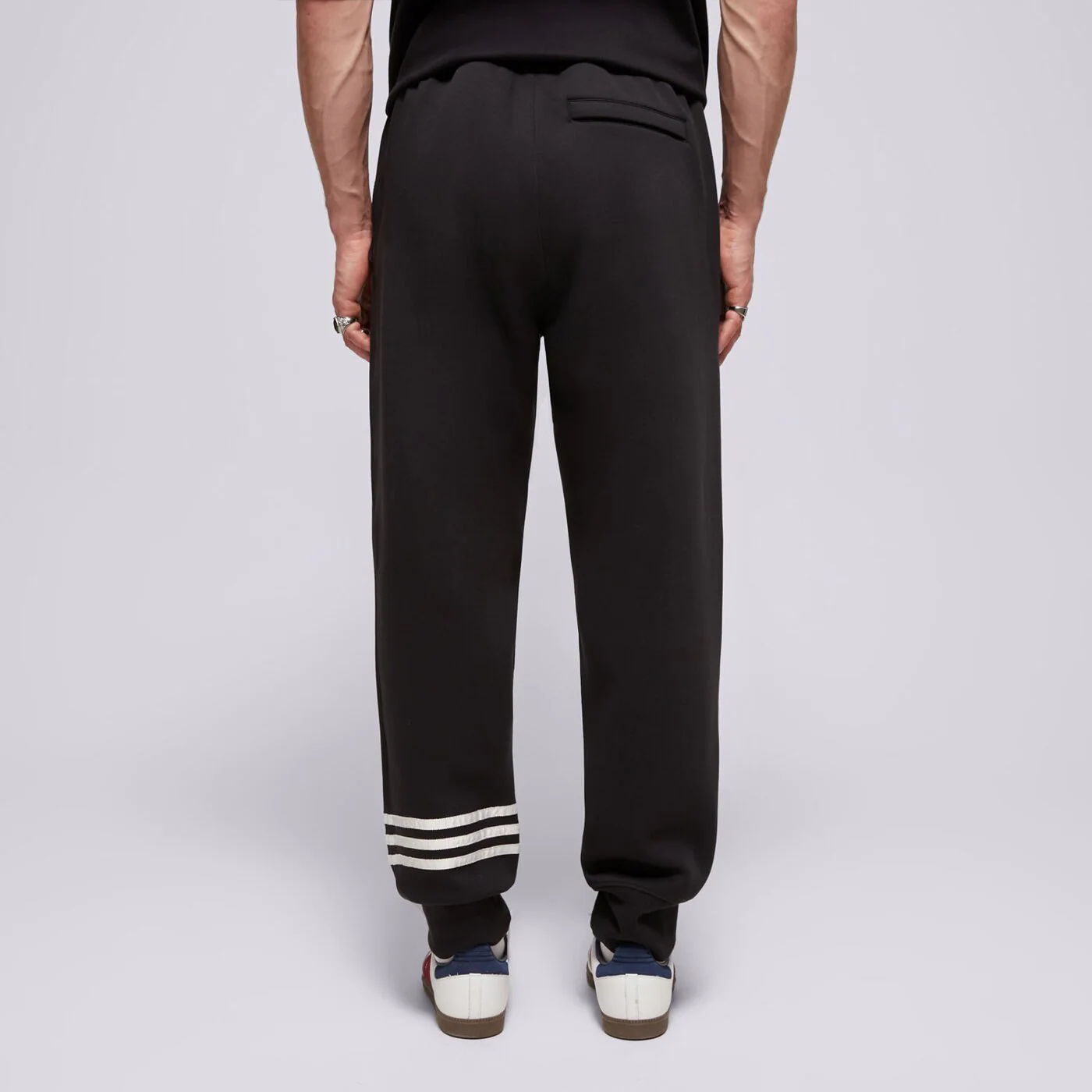 ADIDAS NADRÁG NEU C PT