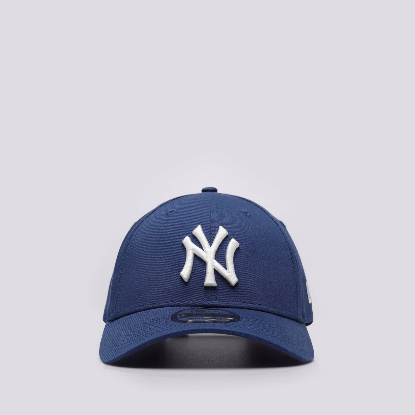 NEW ERA SAPKA K LEAGUE BASIC 940 NY YANKEES BLU/WHT