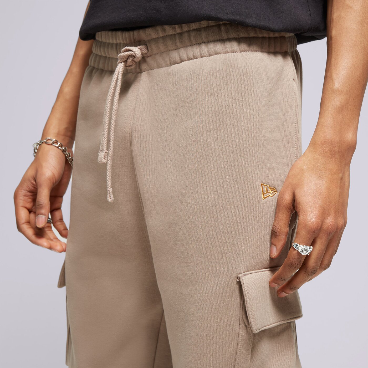 NEW ERA NADRÁG NE SCRIPT CARGO NONE