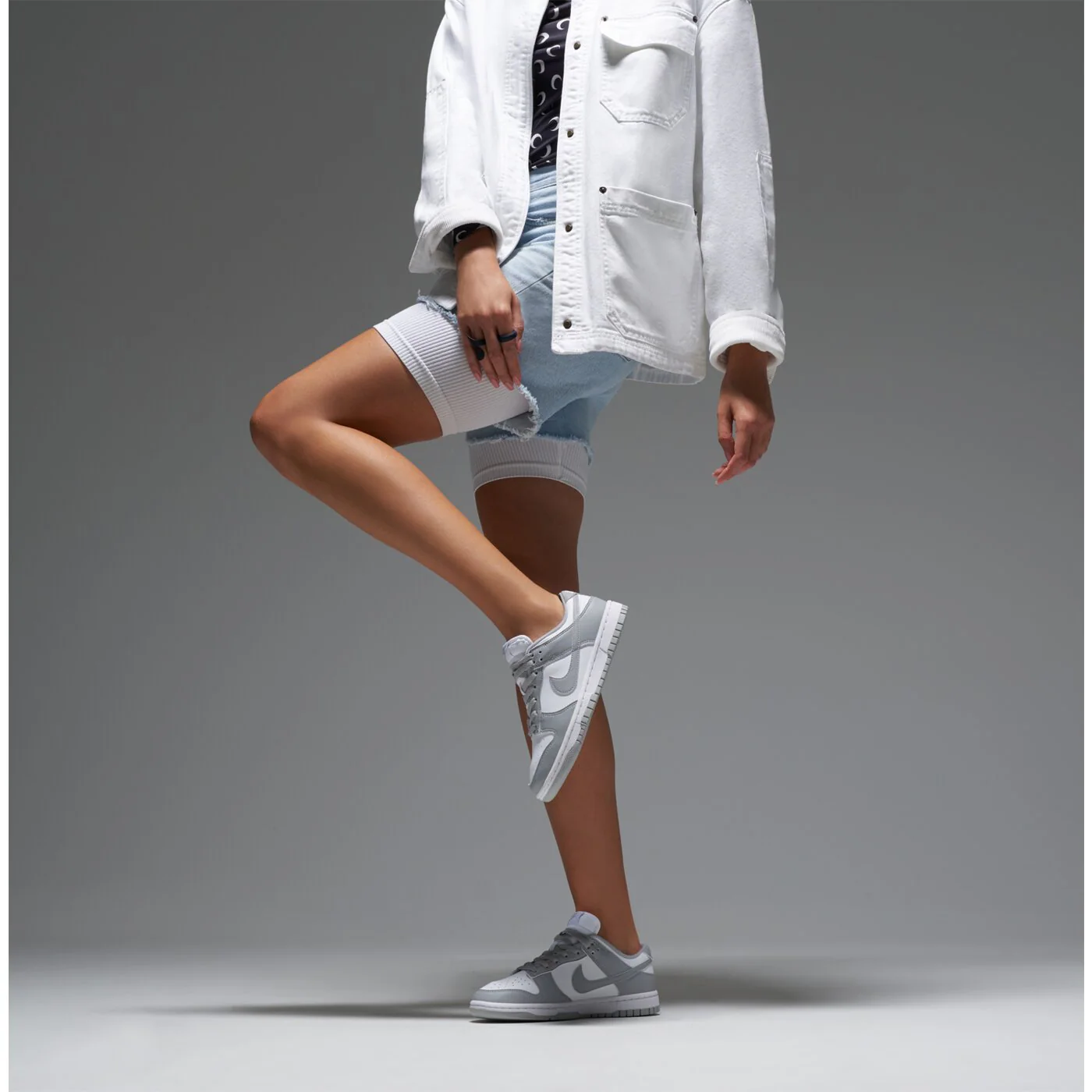 NIKE W NIKE DUNK LOW NEXT NATURE