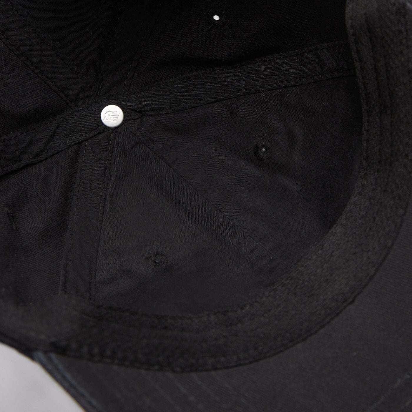 NEW BALANCE SAPKA 6 PANEL BLOCK N HAT V 2.0