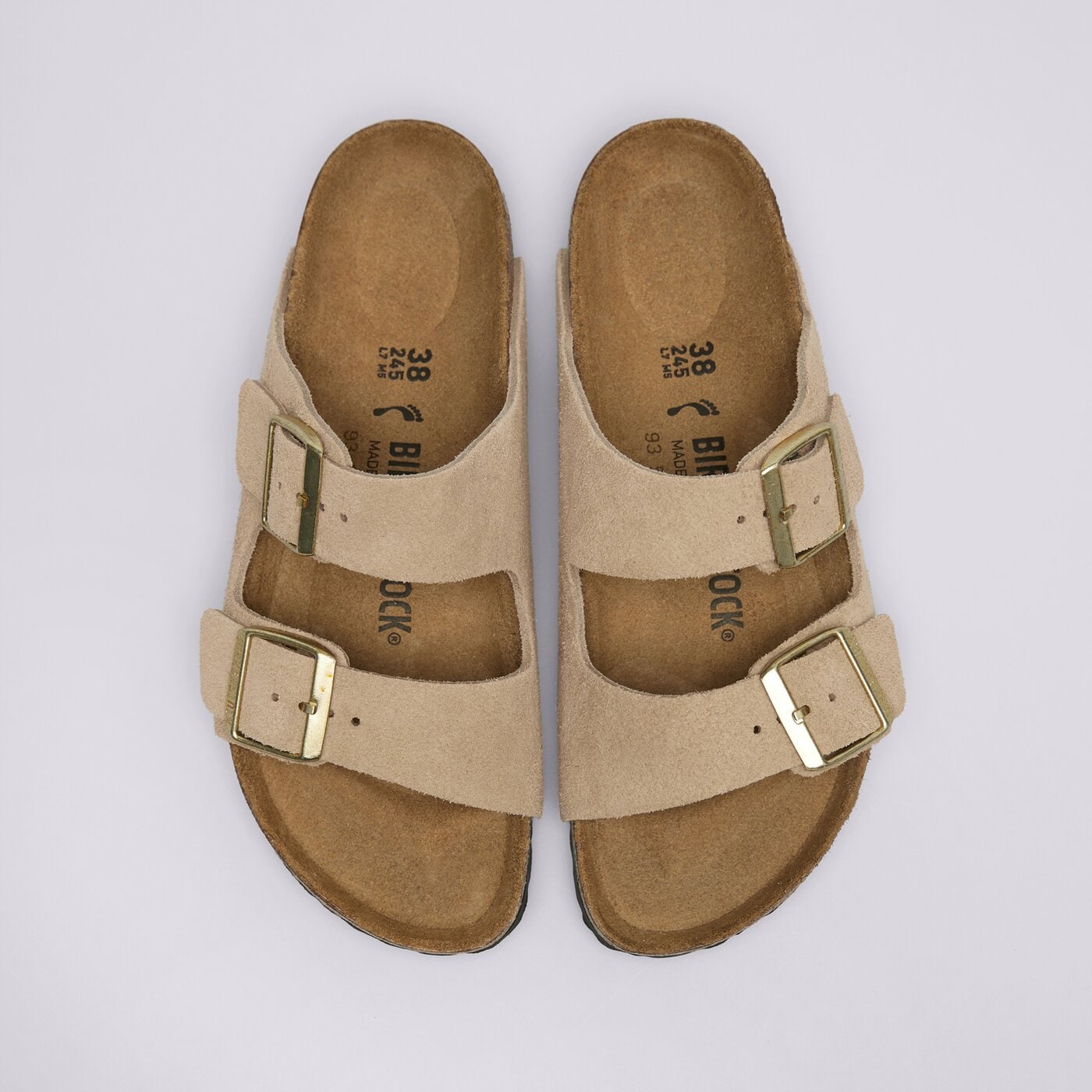 BIRKENSTOCK ARIZONA