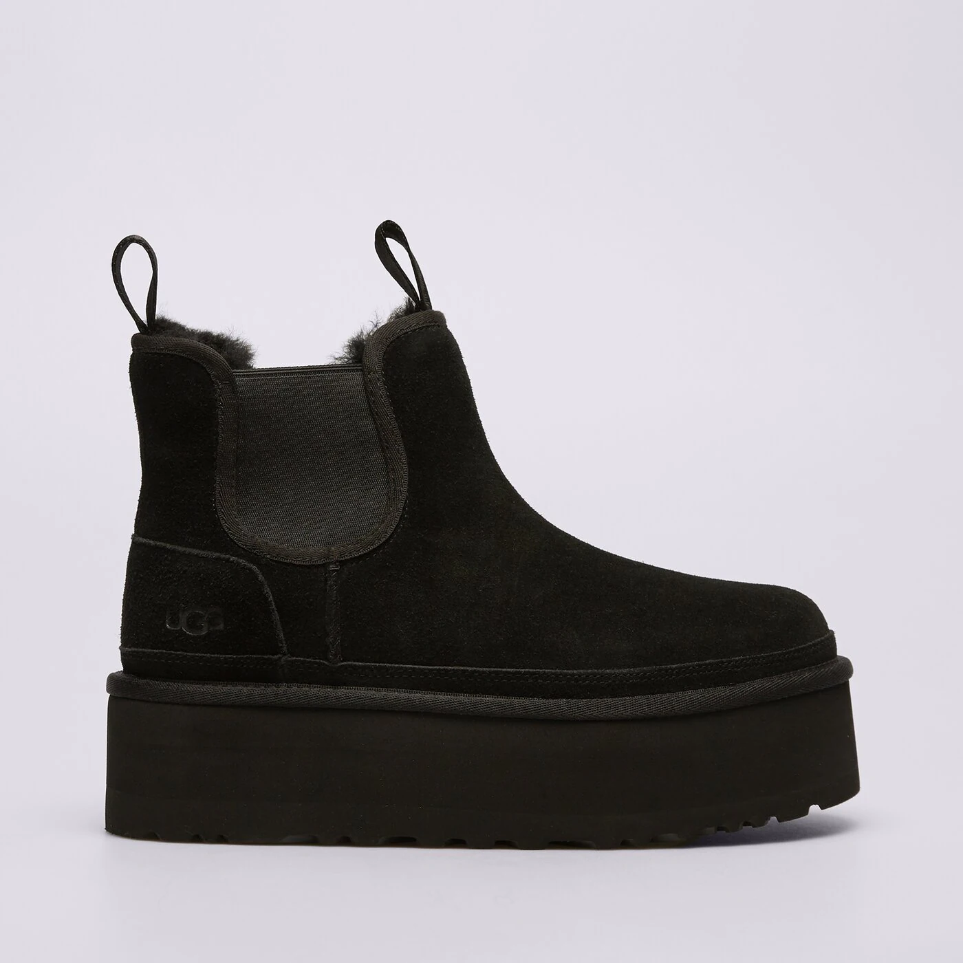 UGG NEUMEL PLATFORM CHELSEA