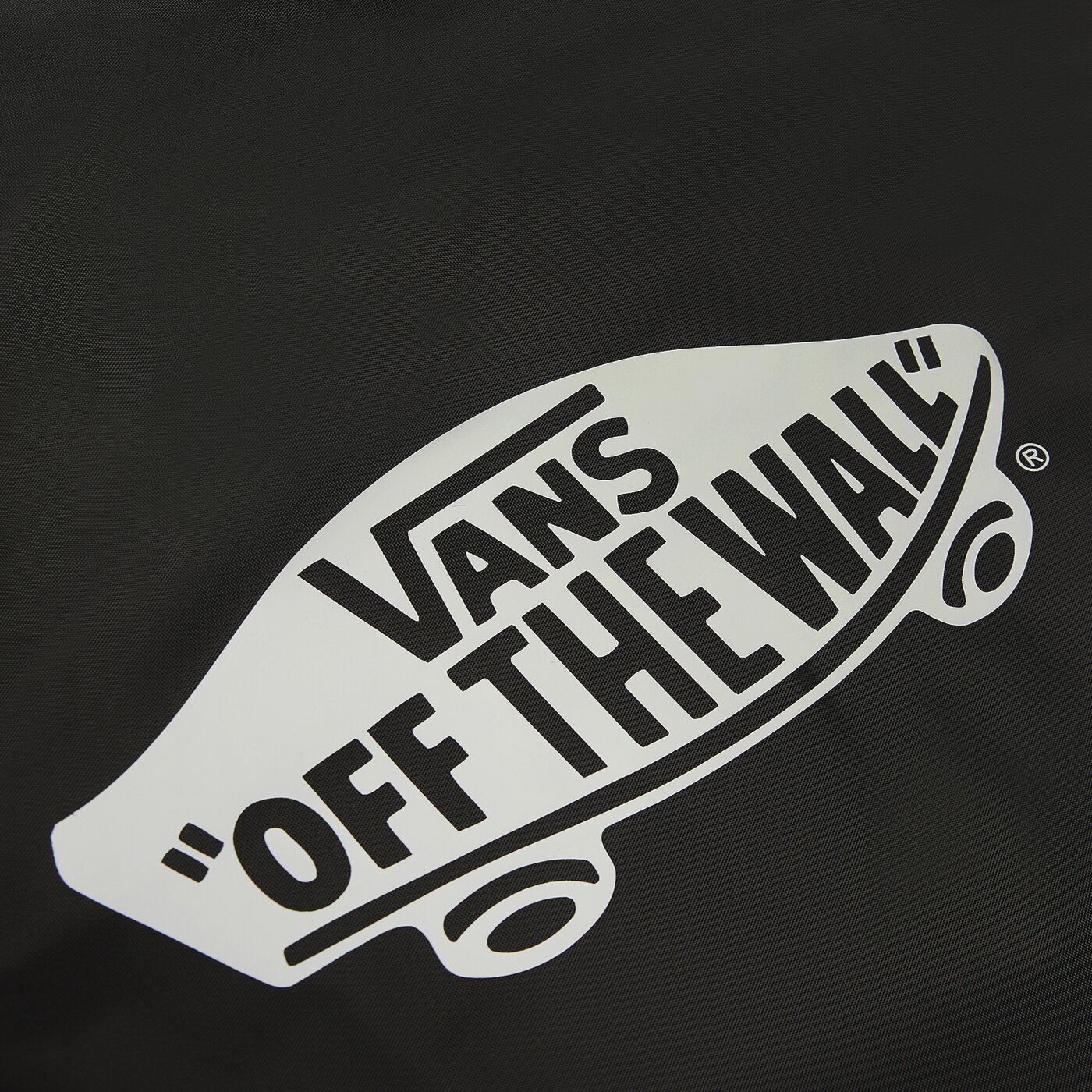 VANS ZSÁK BENCHED BAG