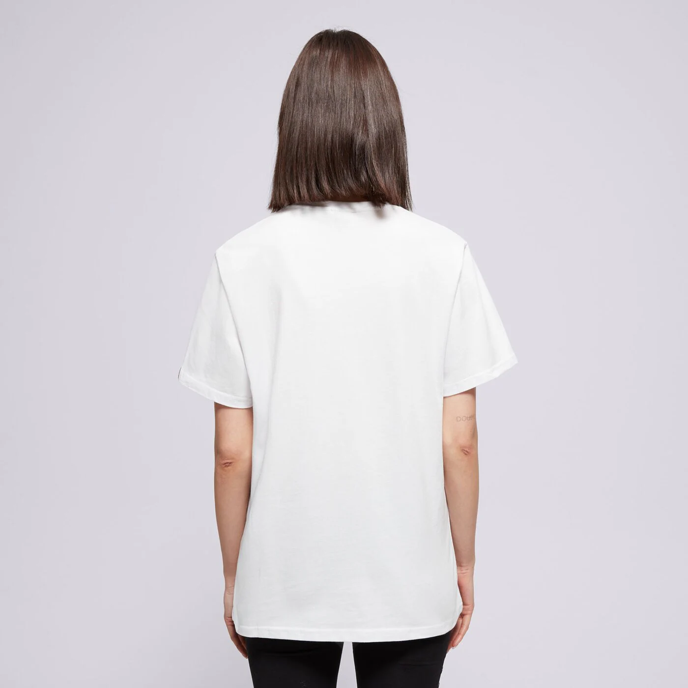 ELLESSE PÓLÓ ALBANY WHT