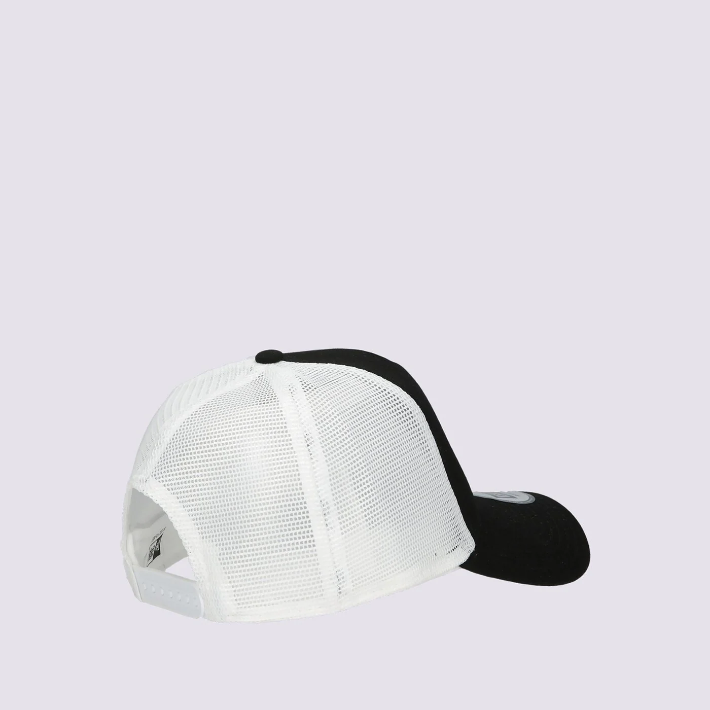 NEW ERA SAPKA CLEAN TRUCKER NYY BLACK NEW YORK YANKEES BLK