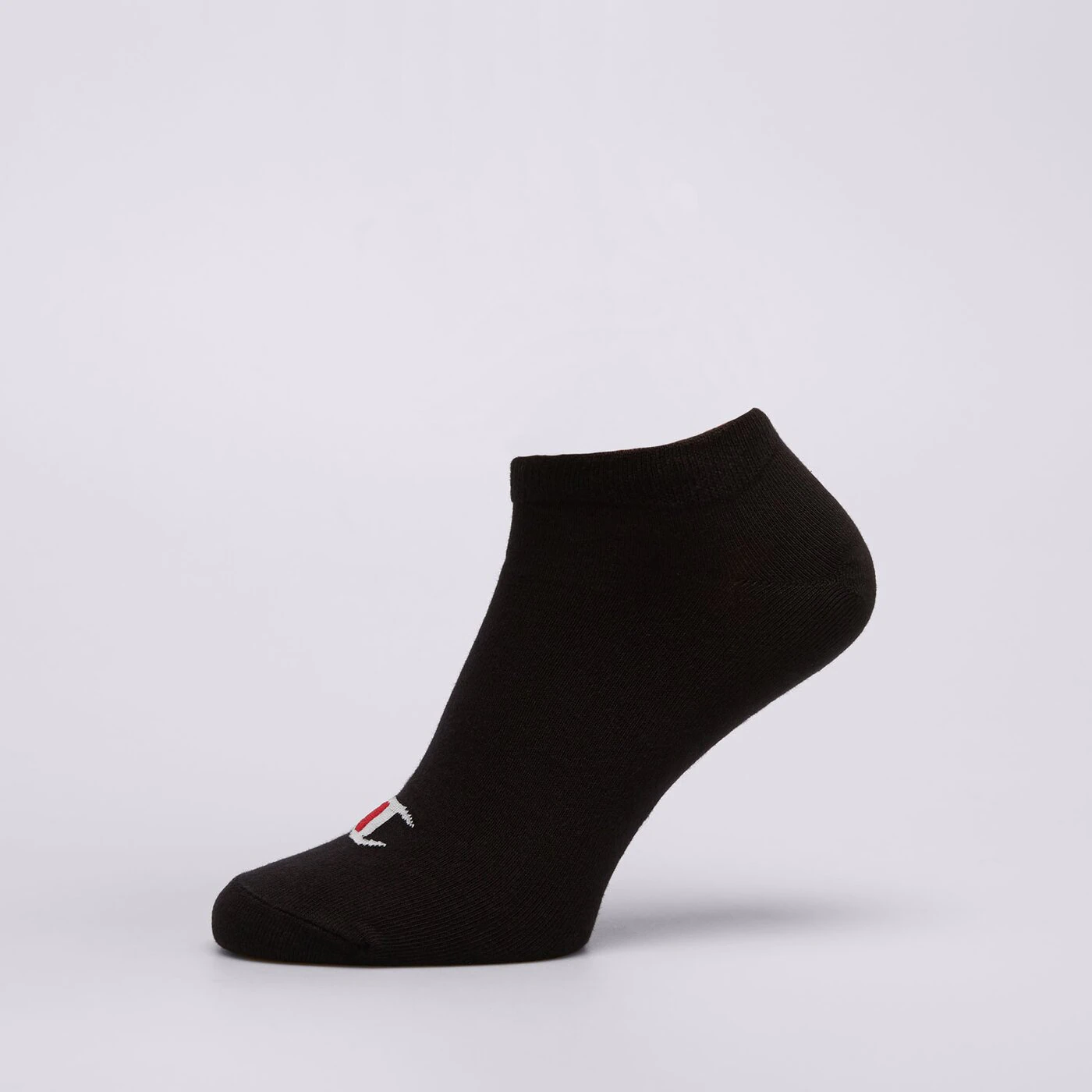 CHAMPION ZOKNI 3PK SNEAKER SOCKS