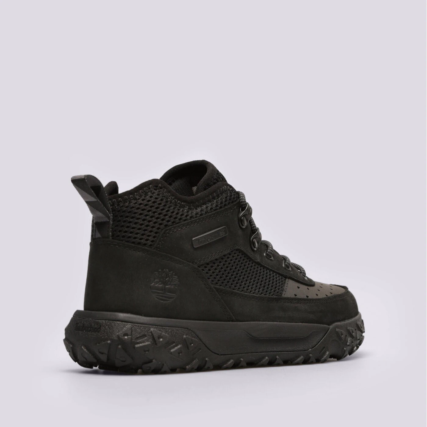 TIMBERLAND GS MOTION 6 LTHR SUPER OX