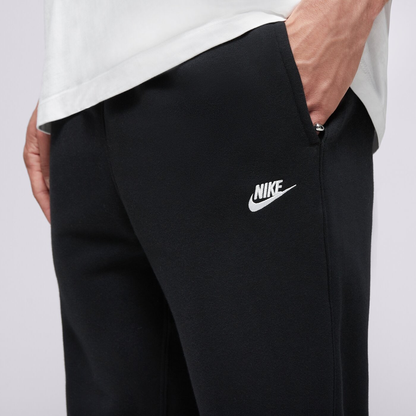 NIKE NADRÁG M NK CLUB BB JOGGER