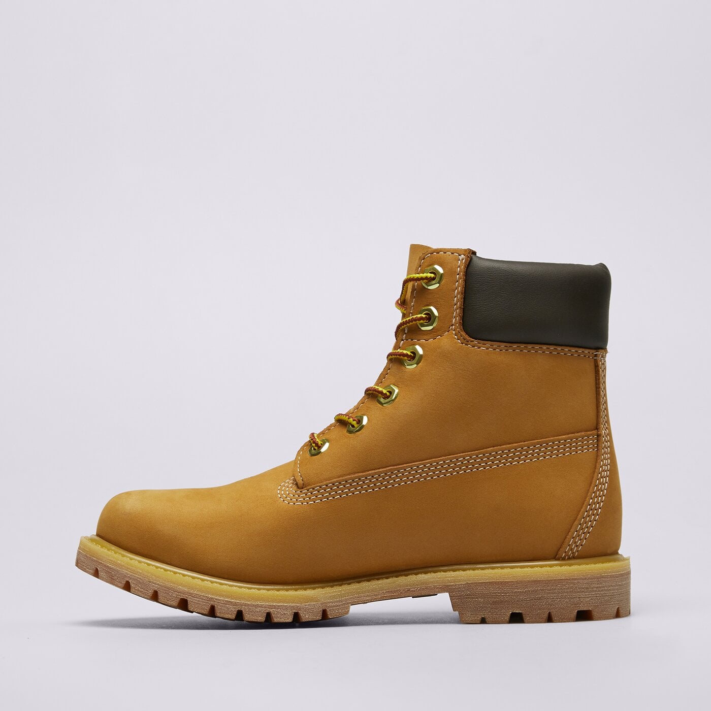TIMBERLAND PREMIUM 6 INCH BOOT - W