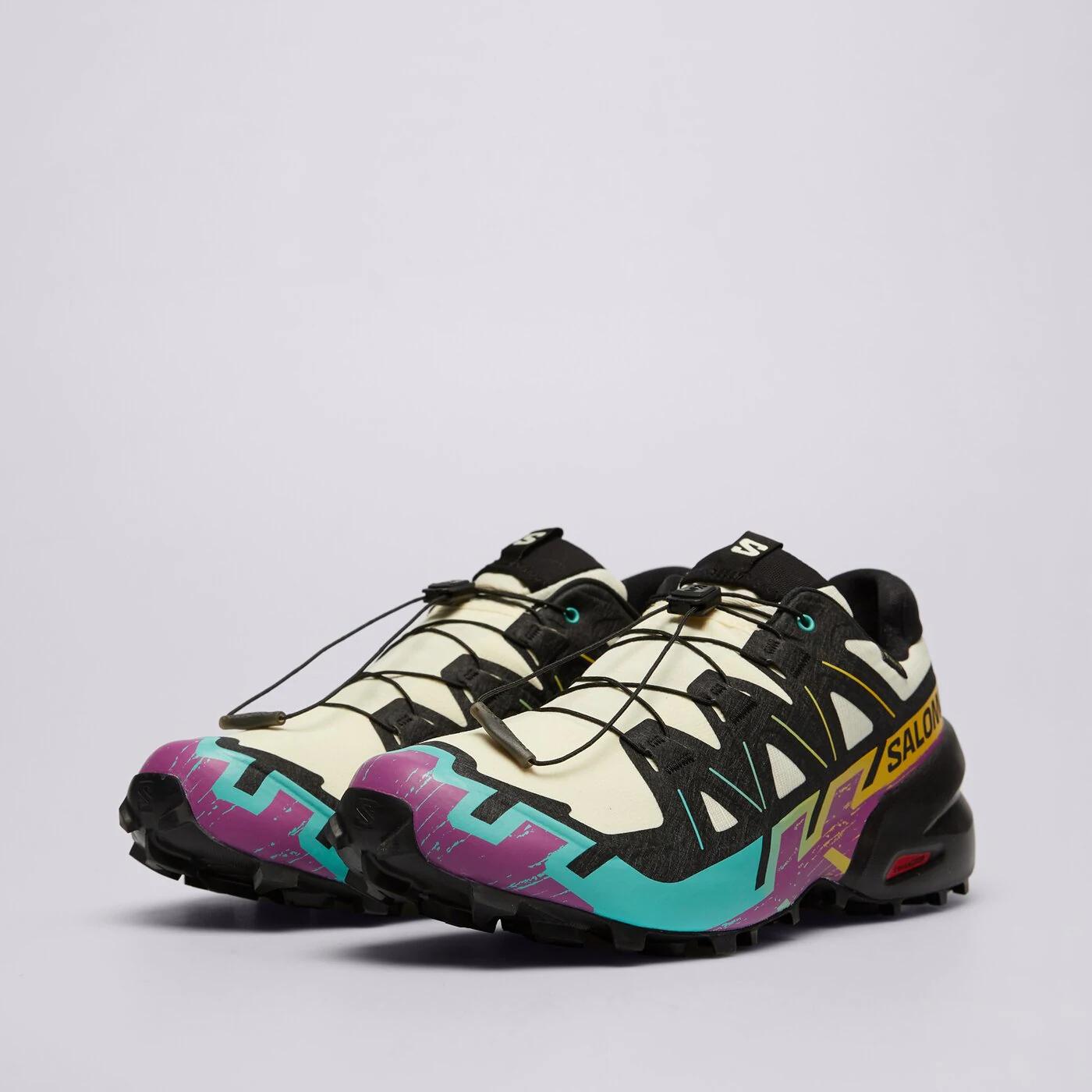 SALOMON SPEEDCROSS 6 GTX