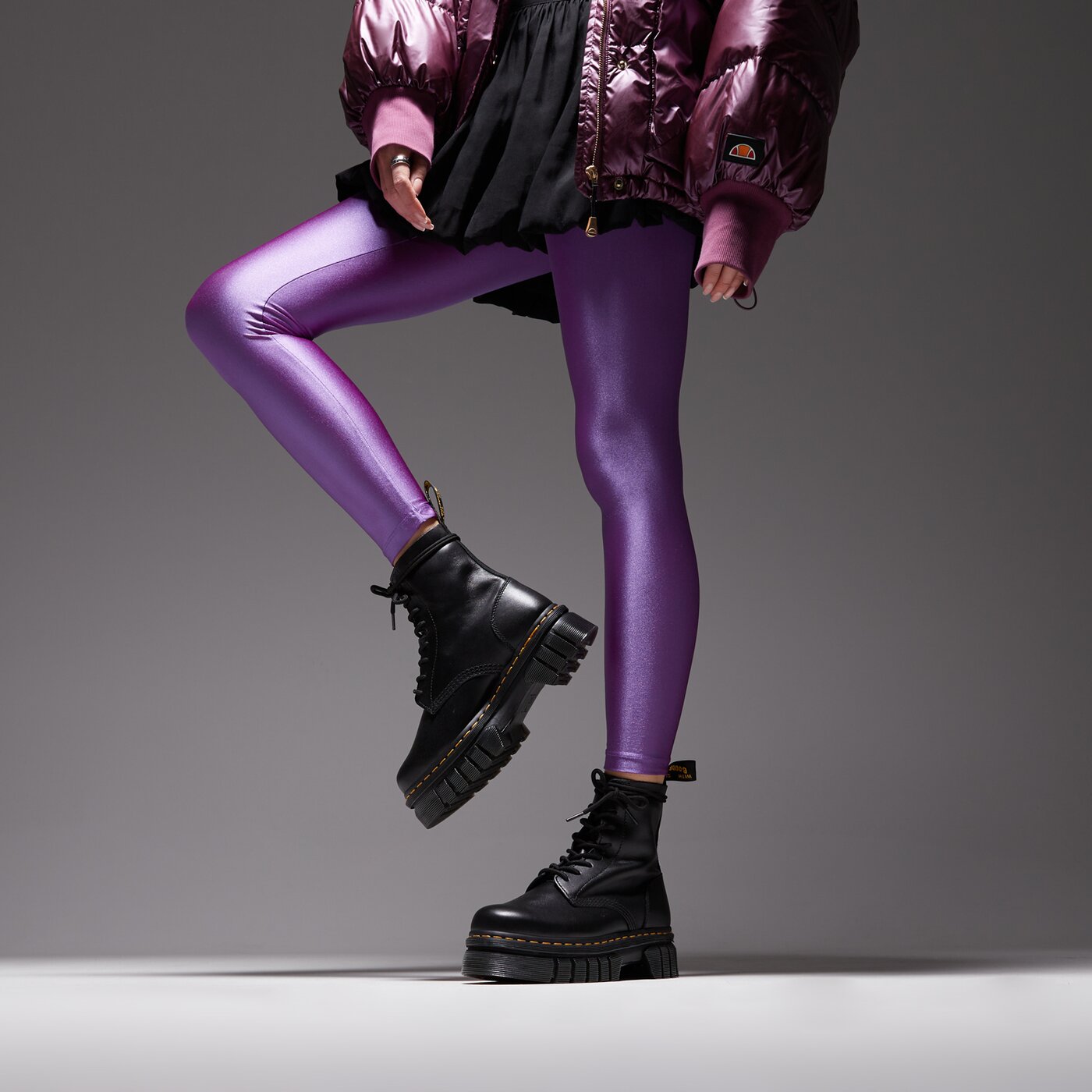 DR.MARTENS AUDRICK 8I BOOT