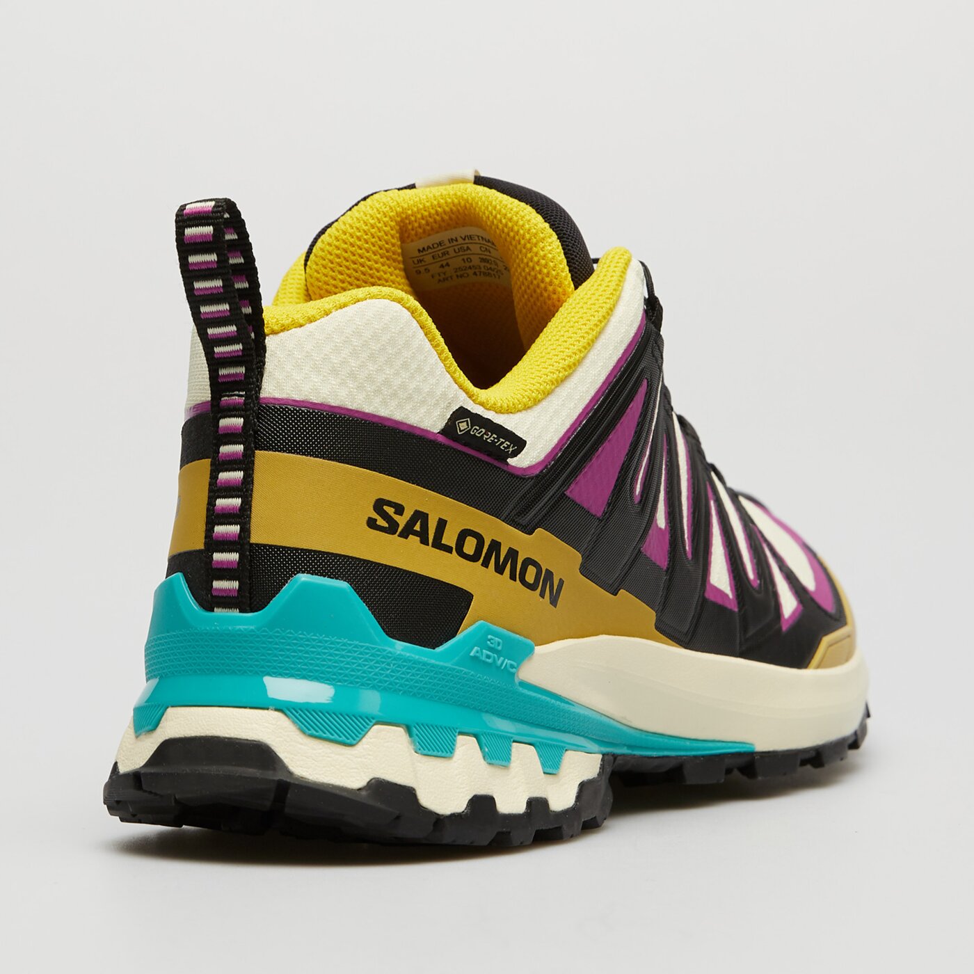 SALOMON XA PRO 3D V9 GTX