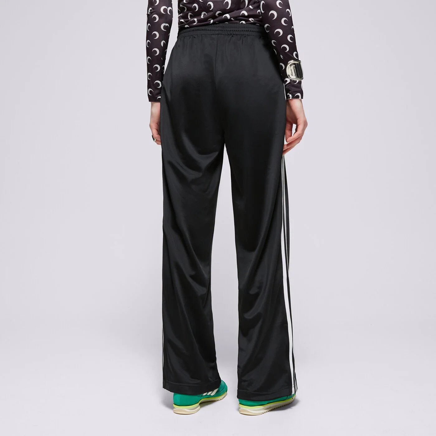 ADIDAS NADRÁG FBIRD LOOSE TP