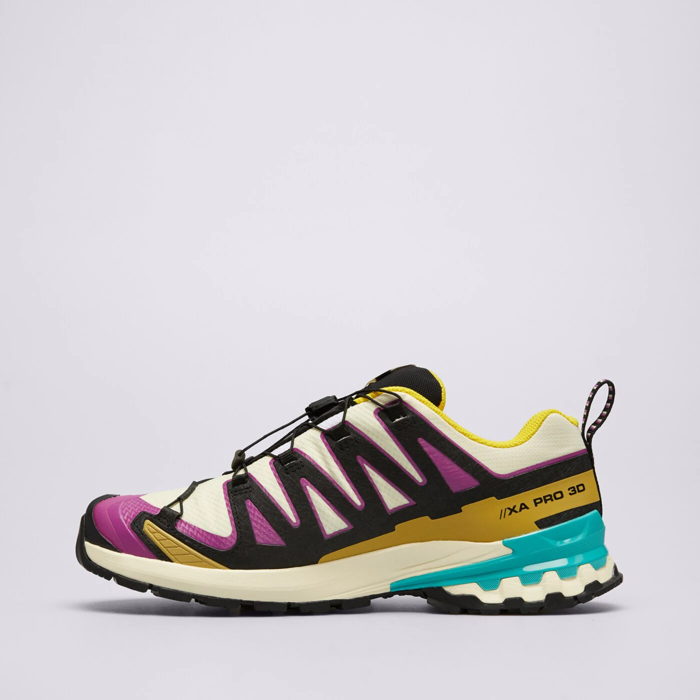 SALOMON XA PRO 3D V9 GTX