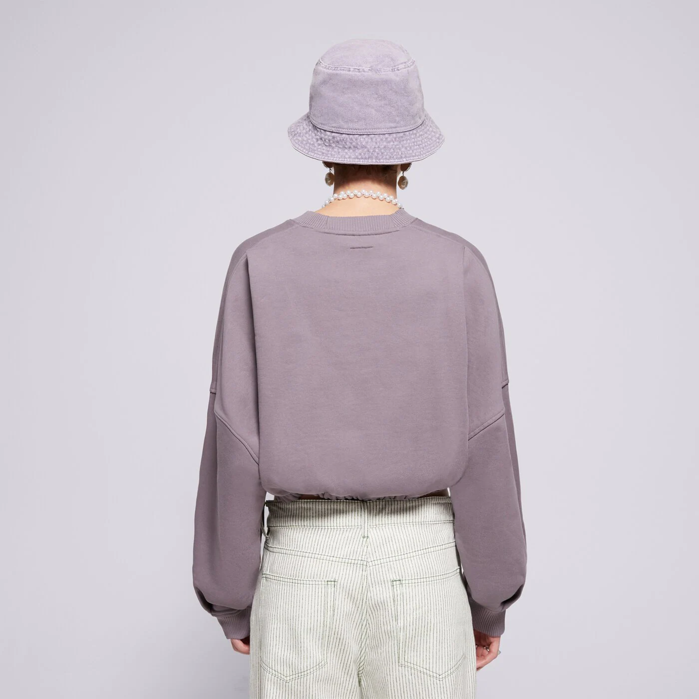 ADIDAS PULÓVER P ESS SWEATER