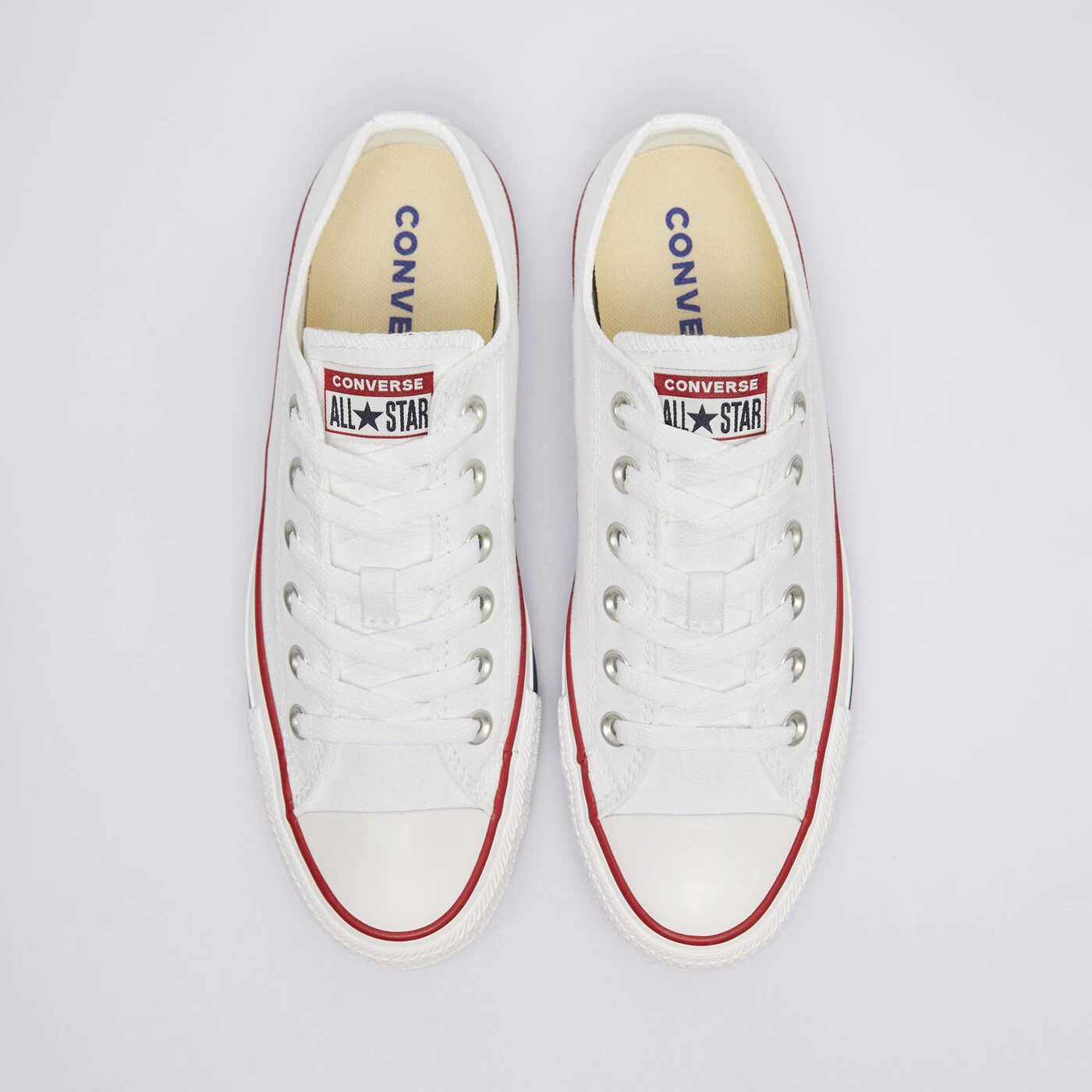 CONVERSE CHUCK TAYLOR ALL STAR OX