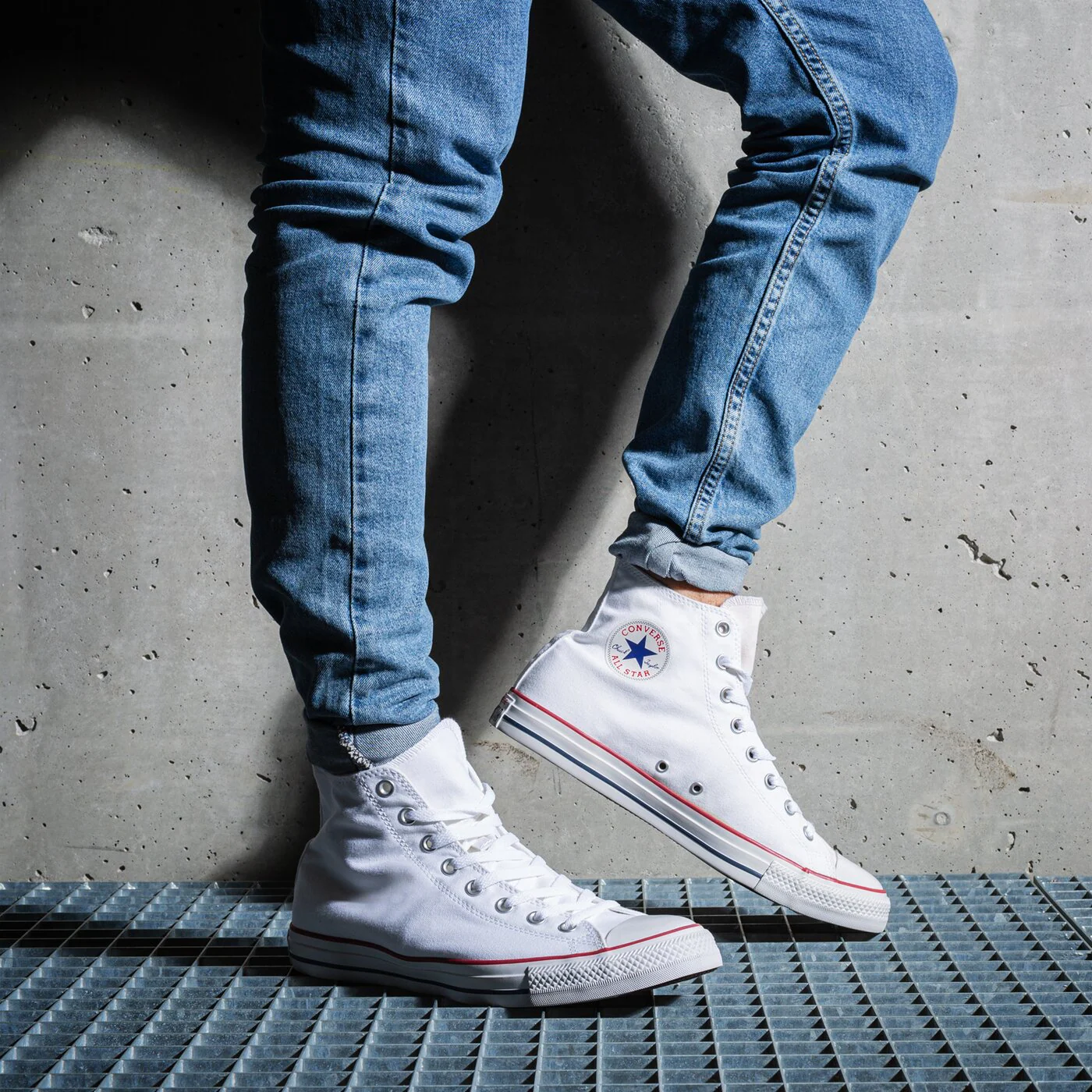 CONVERSE CHUCK TAYLOR ALL STAR