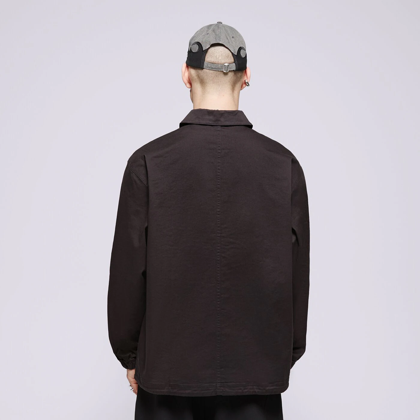 PUMA KABÁT DOWNTOWN JACKET