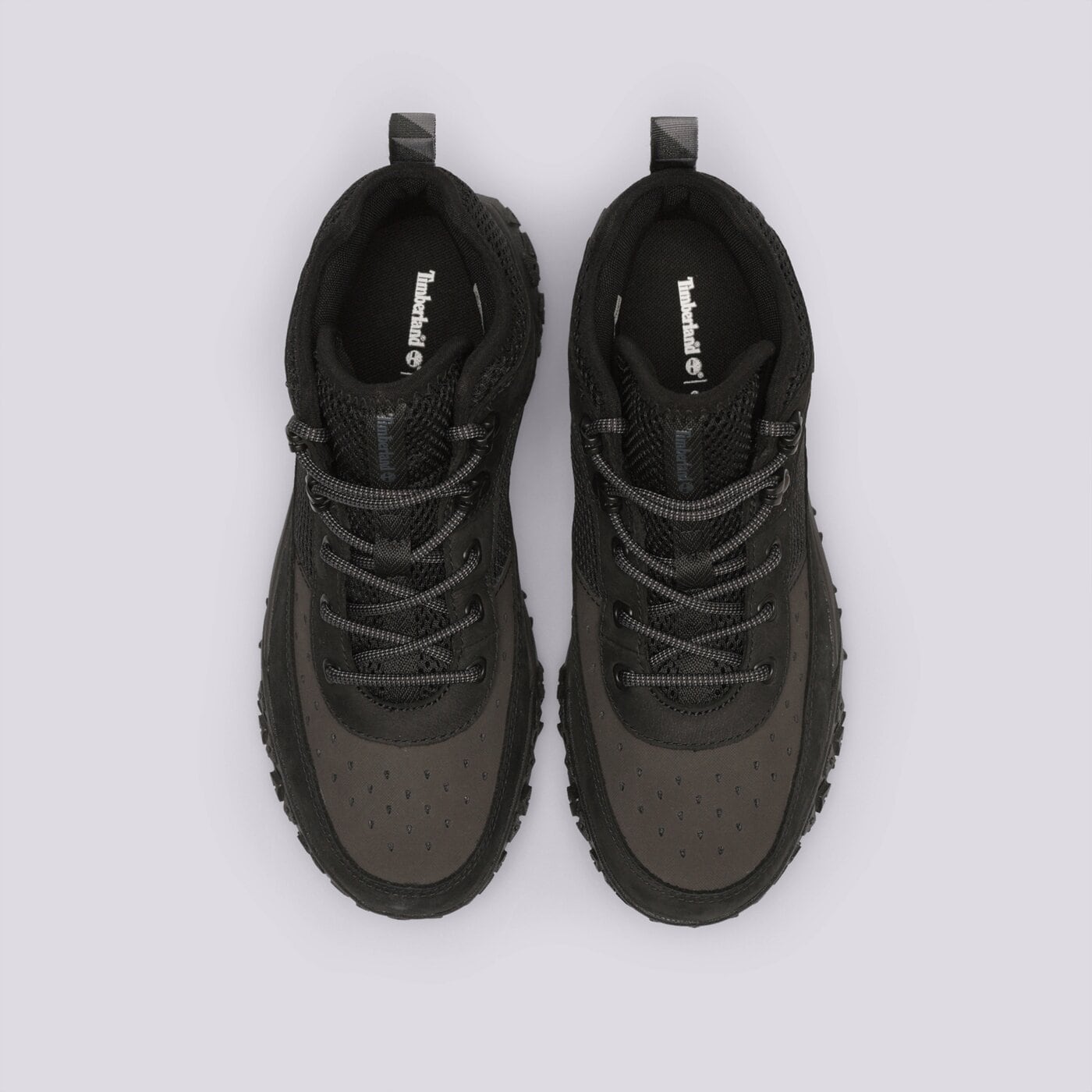 TIMBERLAND GS MOTION 6 LTHR SUPER OX