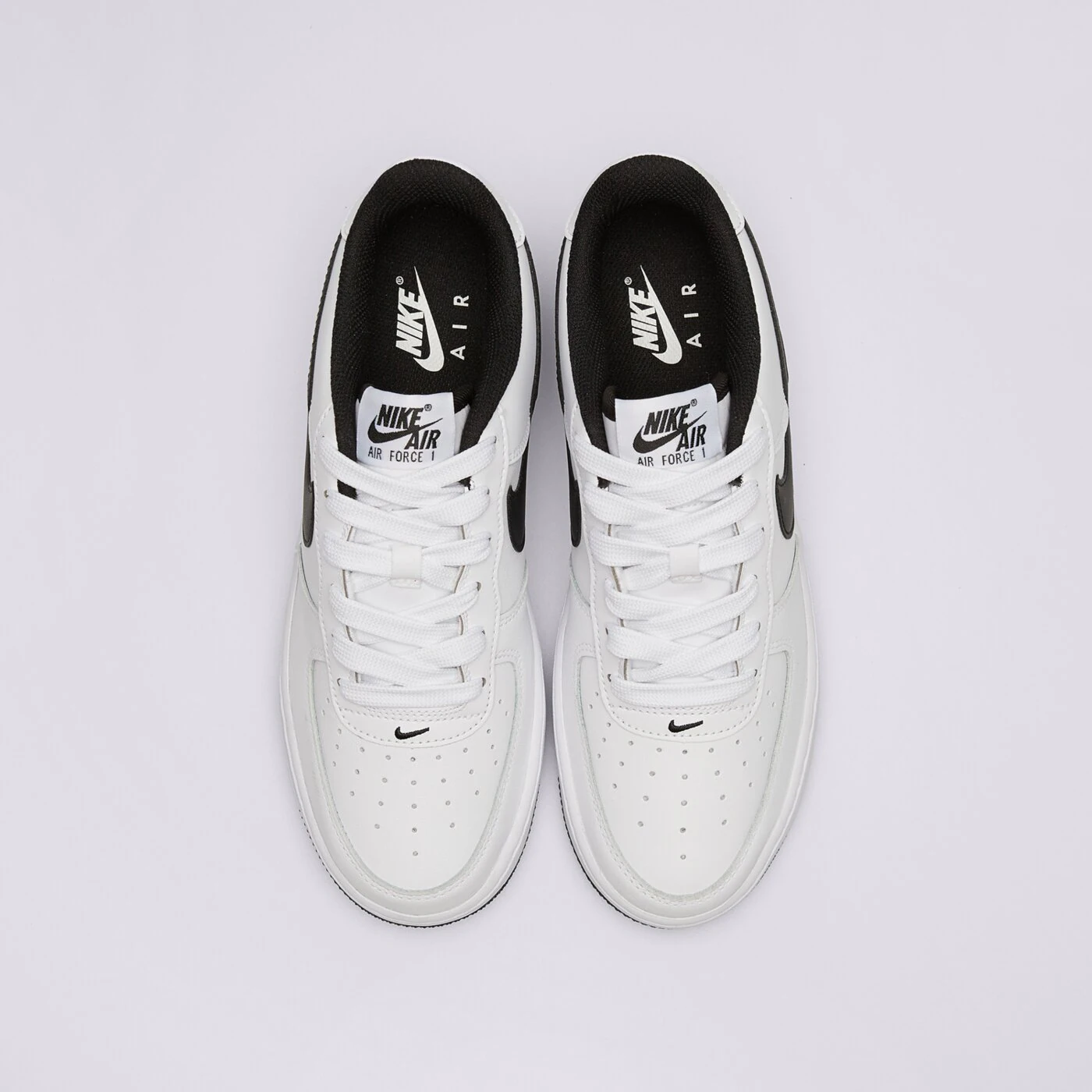 NIKE AIR FORCE 1 LV8 3 (GS)