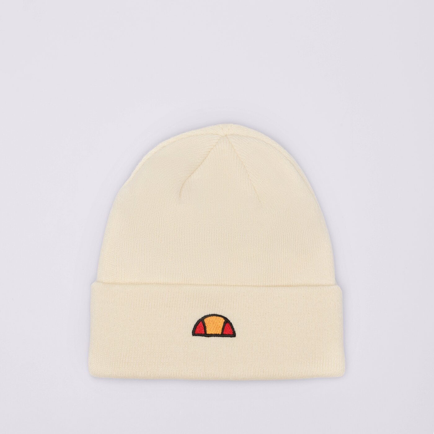 ELLESSE SAPKA THAR BEANIE OFF WHT