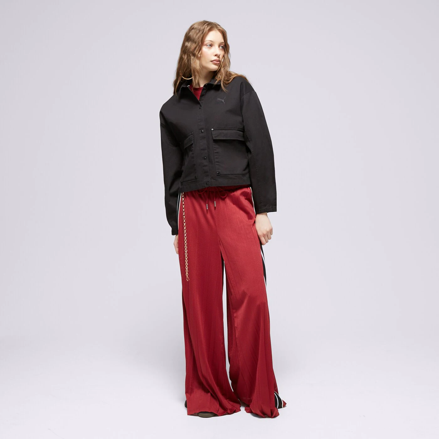 PUMA KABÁT CLASSICS SHORE