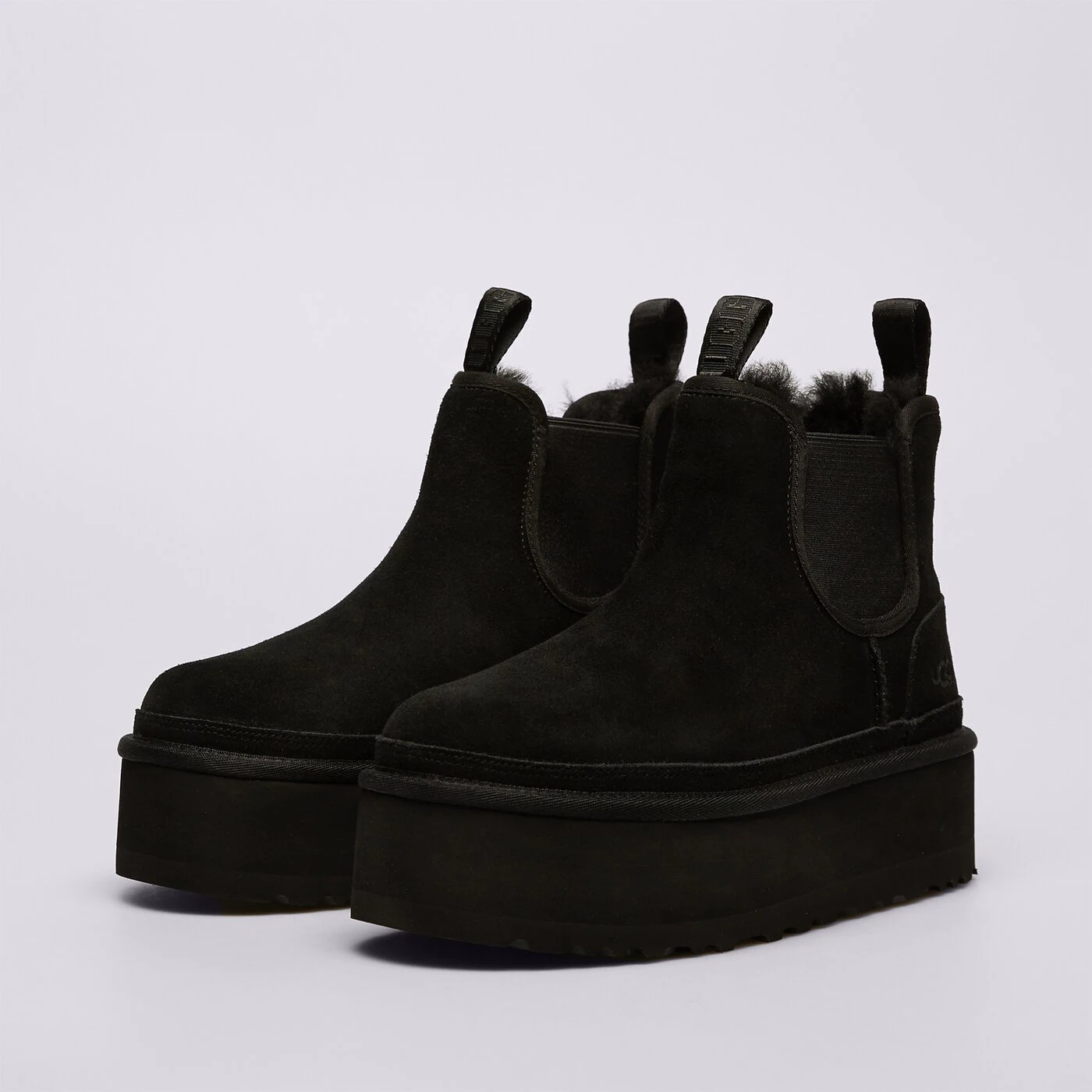 UGG NEUMEL PLATFORM CHELSEA