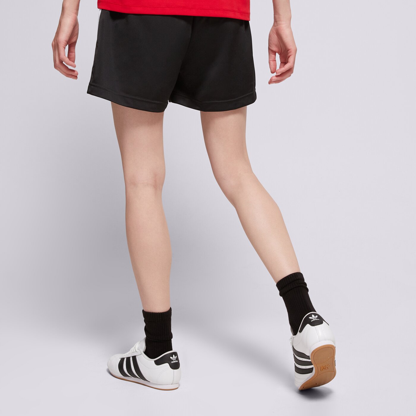ADIDAS RÖVIDNADRÁG FIREBIRD SHORT