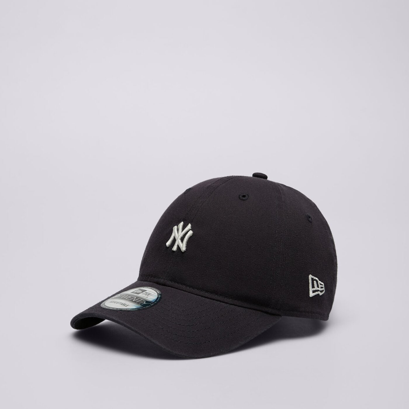 NEW ERA SAPKA MINI LOGO WASHED 920 NYY NEW YORK YANKEES