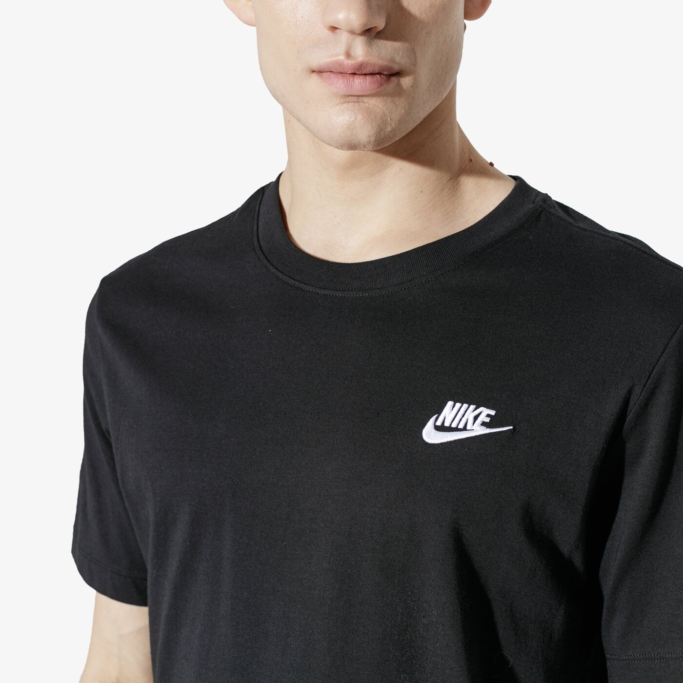 NIKE PÓLÓ M NSW CLUB TEE