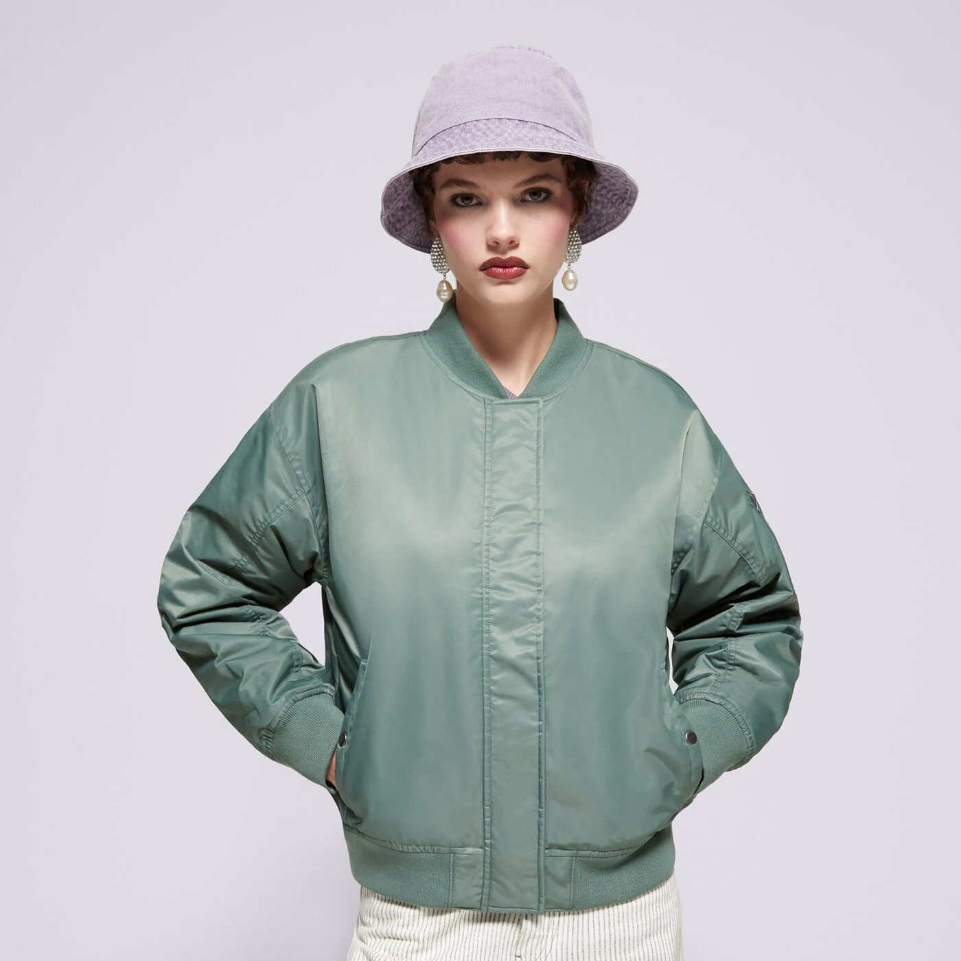 VANS KABÁT BENNETT BOMBER