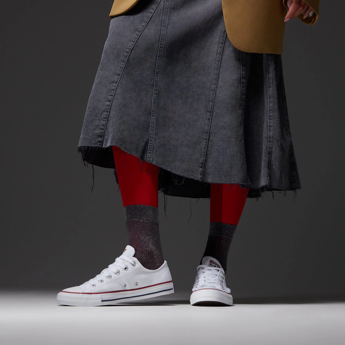 CONVERSE CHUCK TAYLOR ALL STAR OX