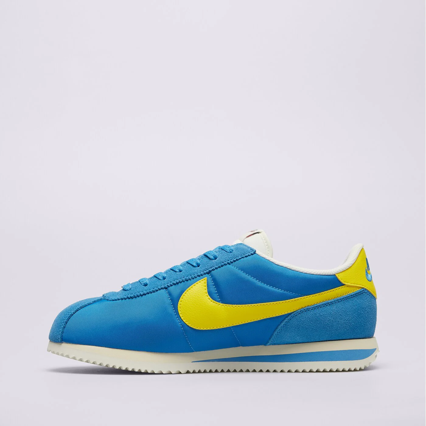 NIKE CORTEZ TEXTILE
