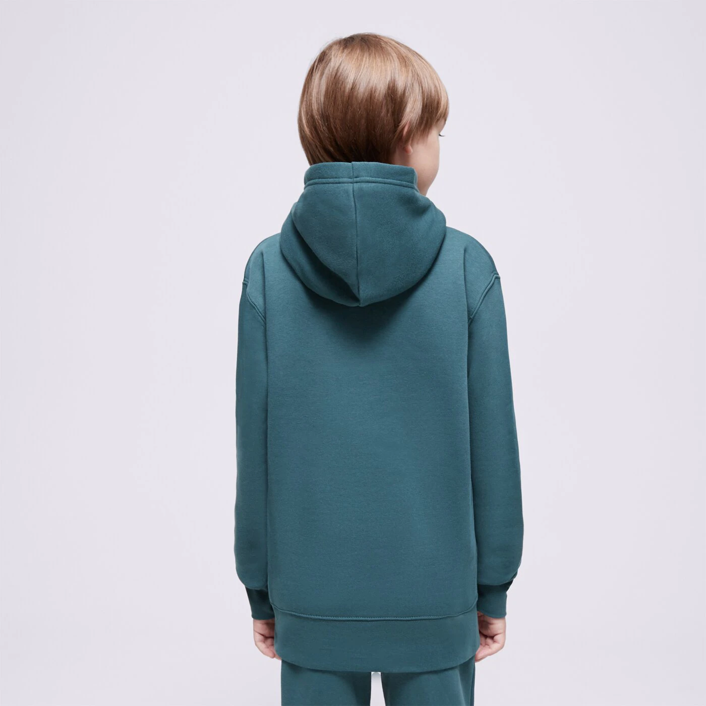 JORDAN PULÓVER KAPUCNIS JDB MJ BROOKLYN FLC PO BOY