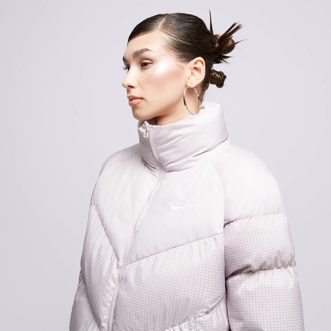 NIKE KABÁT TÉLI W NSW TF ECDWN GS NK