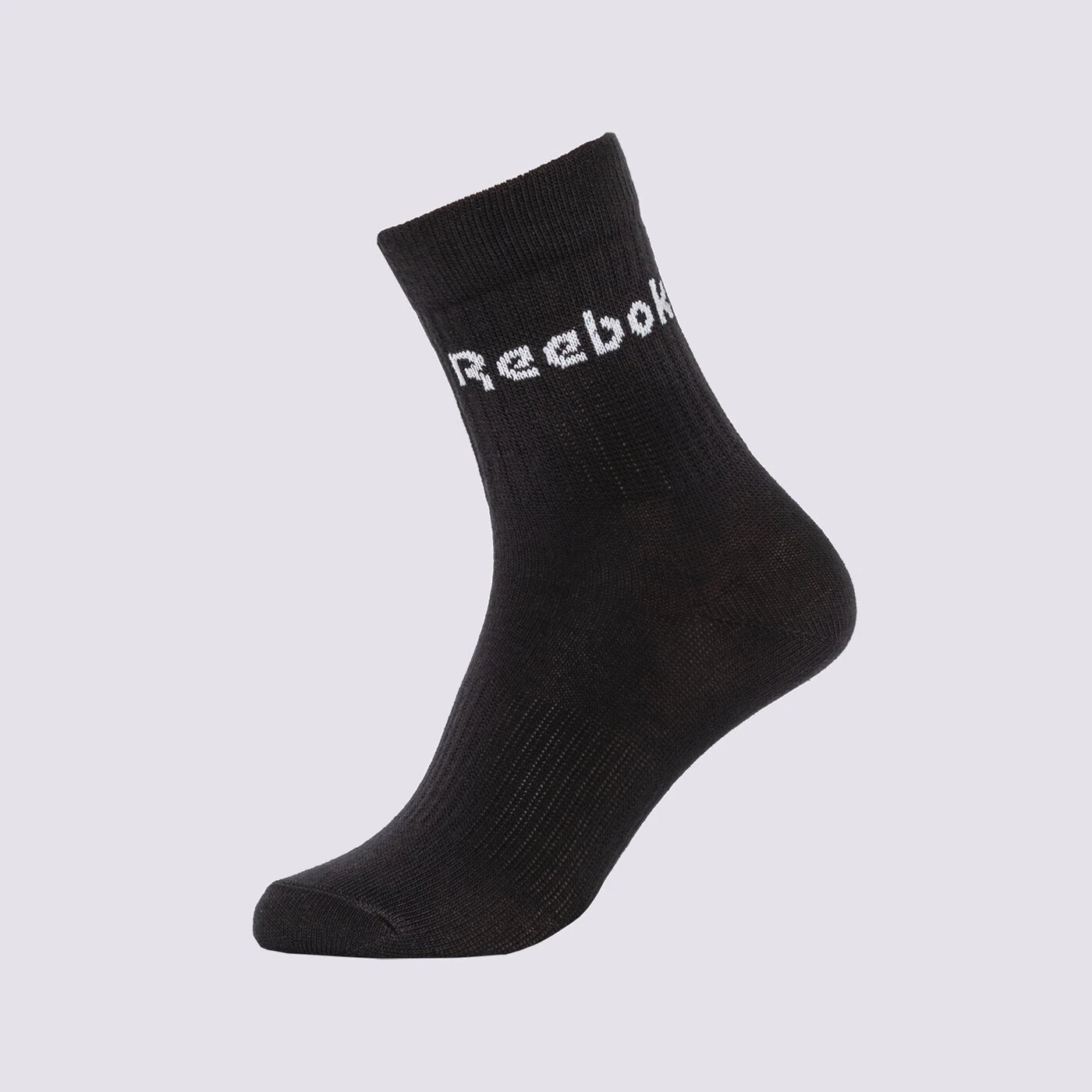 REEBOK ZOKNI ACT CORE MID CREW SOCK 3P