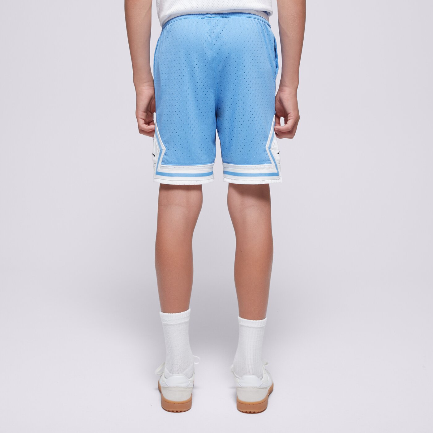 JORDAN RÖVIDNADRÁG JDB MJ DF SPORT DIAMOND SHORT BOY