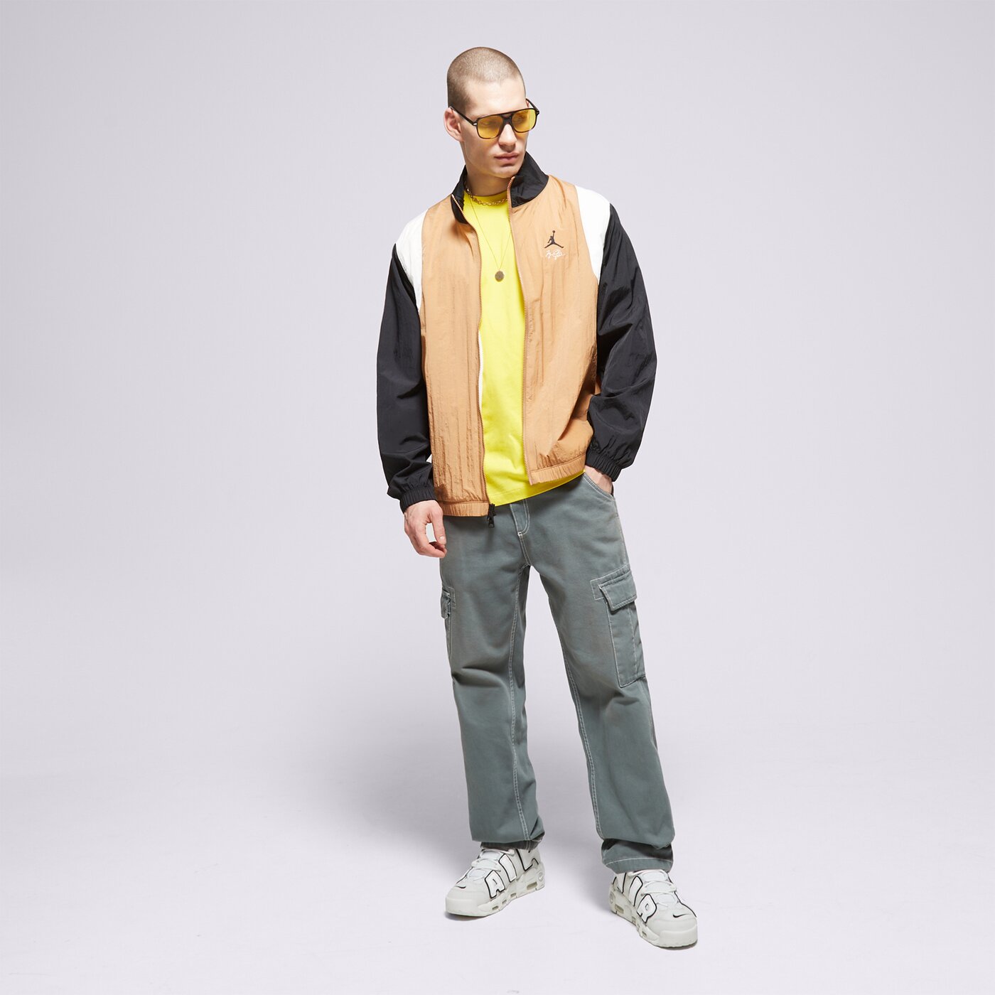 NIKE PÓLÓ M NSW CLUB TEE