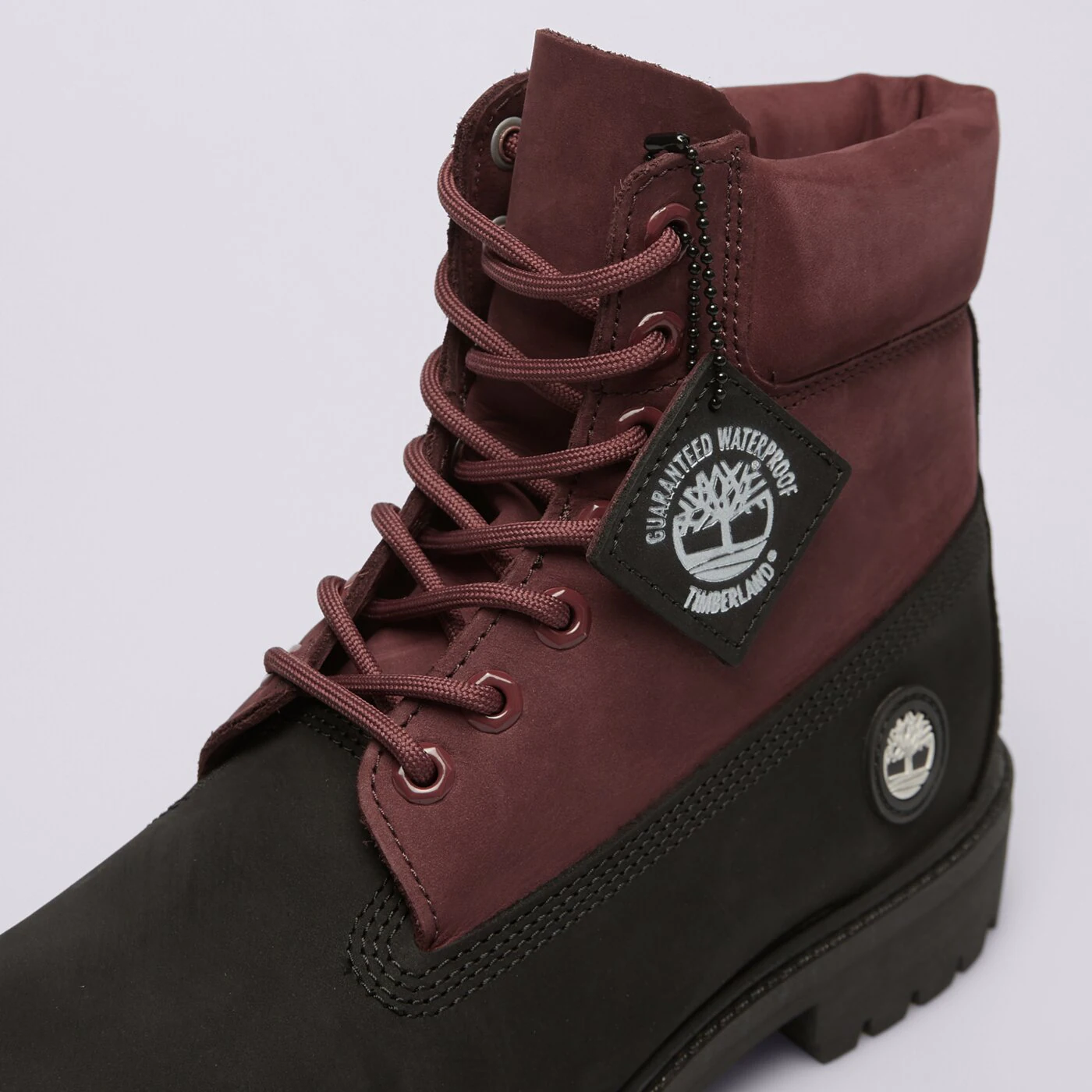 TIMBERLAND 6 IN PREMIUM