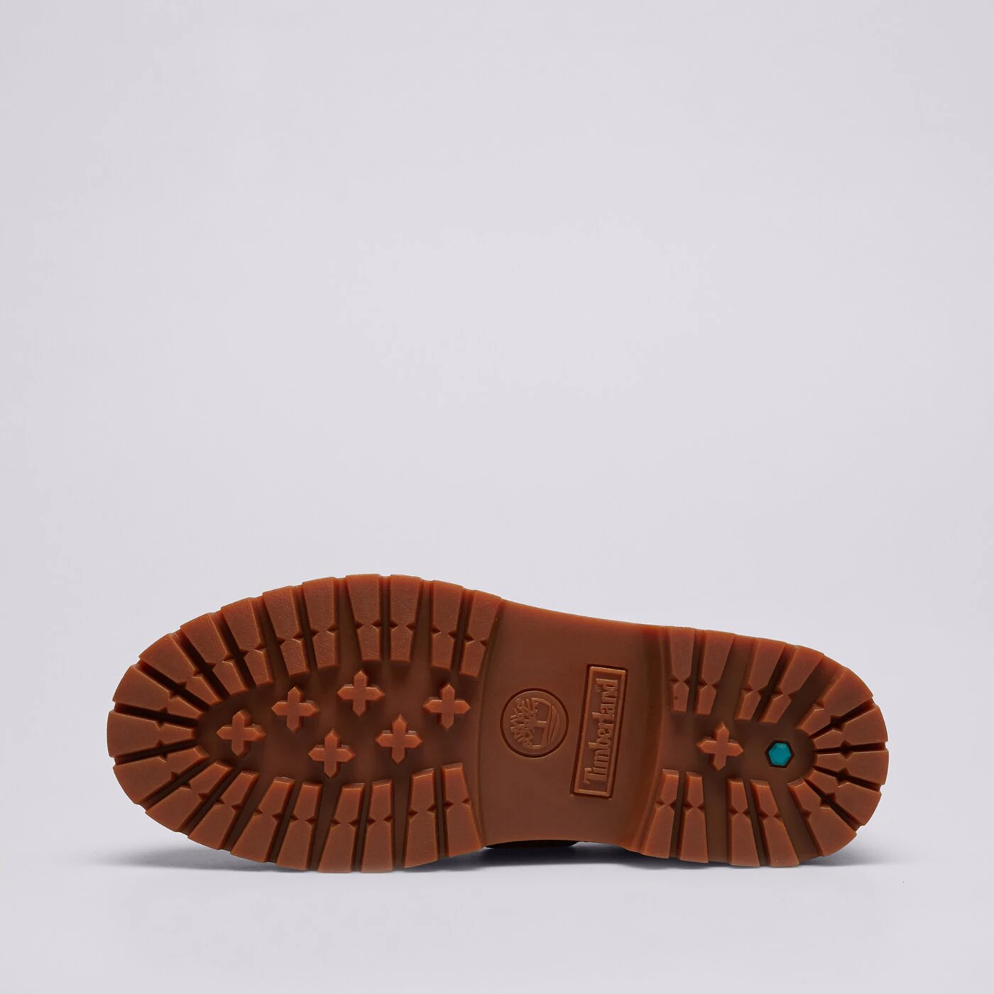 TIMBERLAND STONE STREET BOAT SHOE