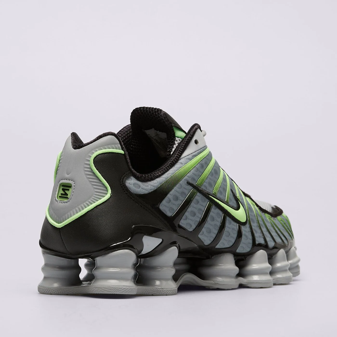 NIKE SHOX TL