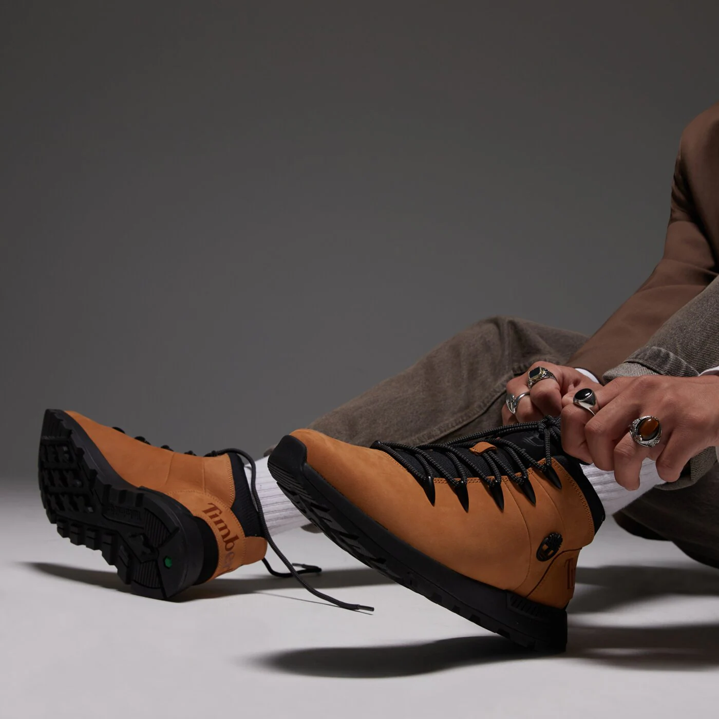 TIMBERLAND SPRINT TREKKER