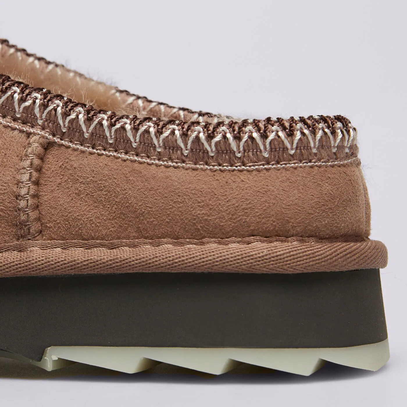 EMU AUSTRALIA SHARKY SCUFF