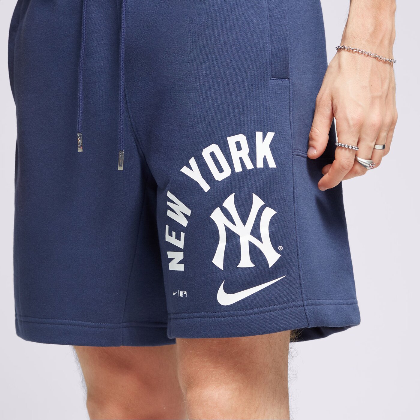 NIKE RÖVIDNADRÁG NEW YORK YANKEES MLB