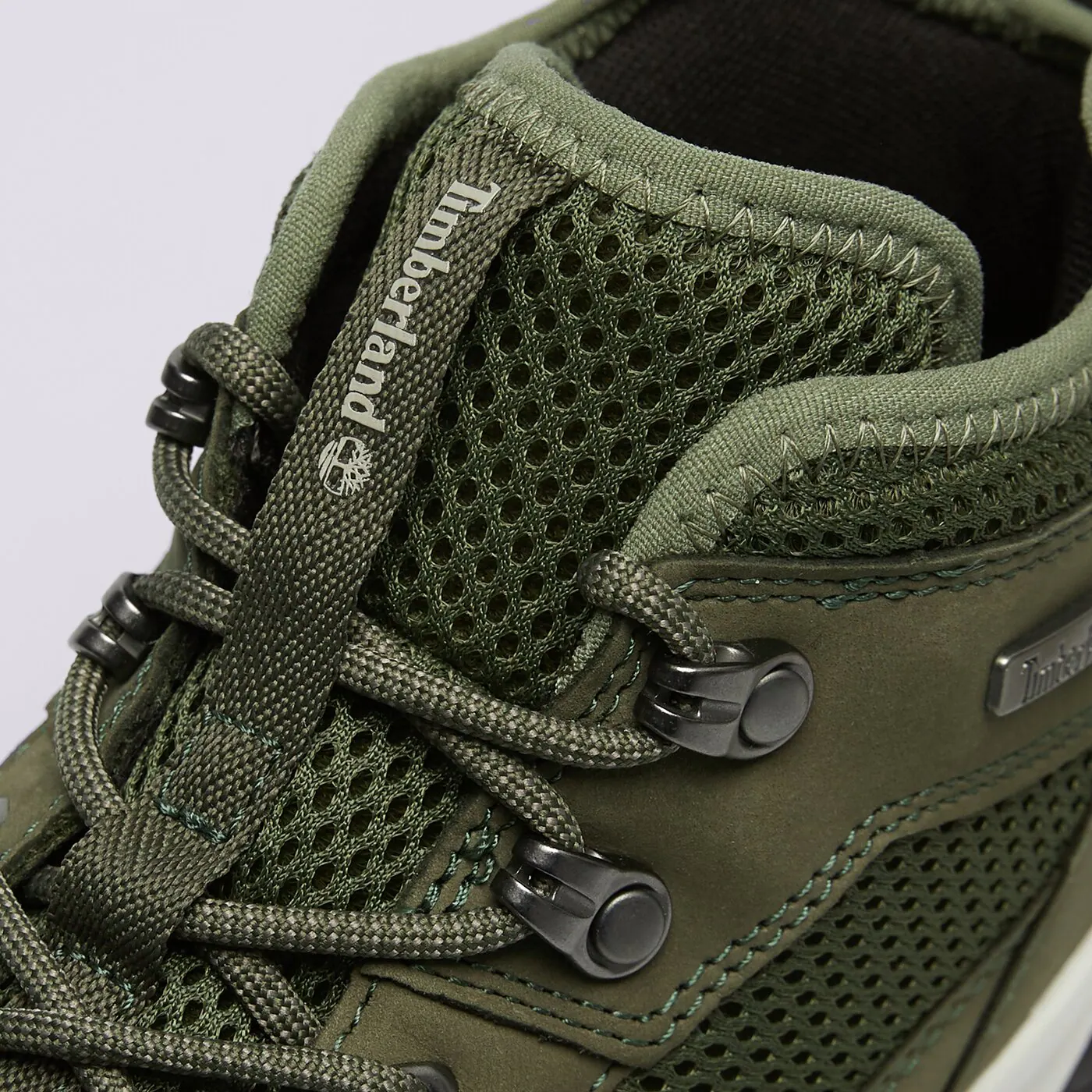 TIMBERLAND GS MOTION 6 LTHR SUPER OX